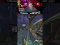 HUGE NADE #apexlegends #apexranked #apexlegendsclips #apexclips #imcoty