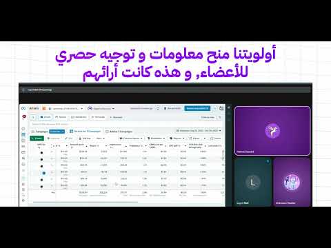 كيفاش حمزة قدر يدير أكثر من 19 دولار ربح صافي فكل طلبية و لكوسط كان عندو 4 87