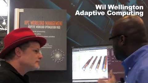 Demo: Workload Optimization Pack for Cluster Platforms