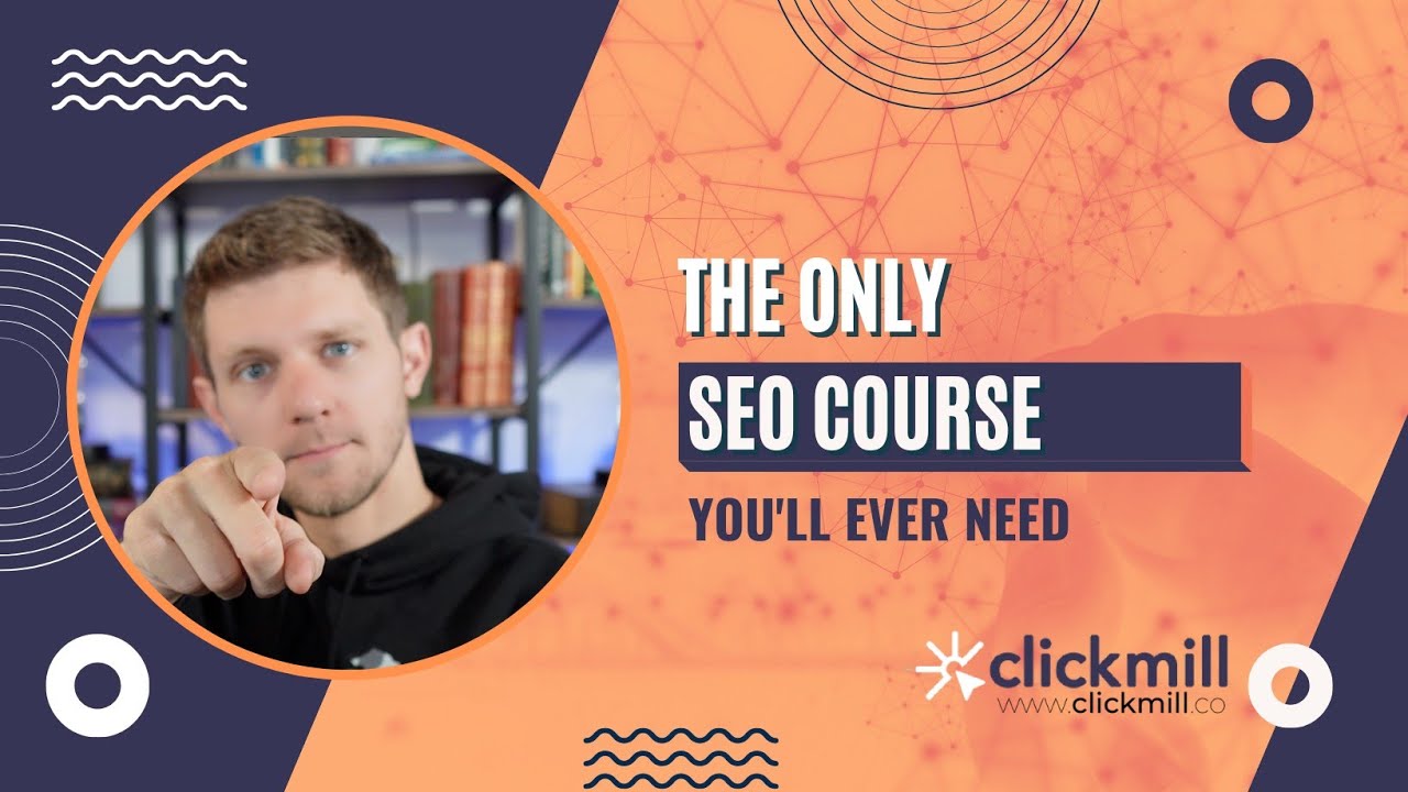 Service Page Keyword Research Strategy | Full SEO Course | Video 15