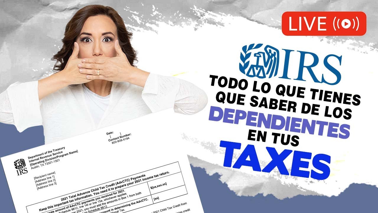 🕵️‍♀️  ¿Qué es un dependiente? Todo lo que debes saber sobre dependientes - Inmigrando con Kathia