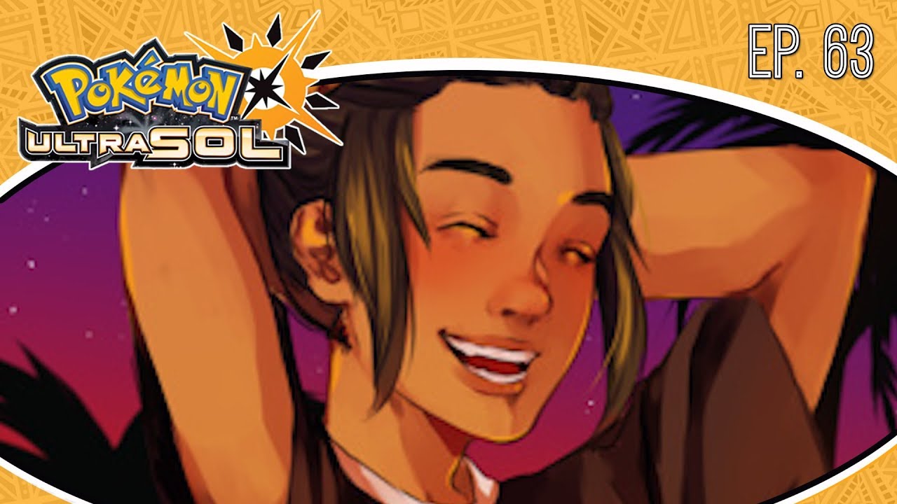 COMBATE FINAL DEL AÑO TODO EN UN COMBATE | Pokémon Ultra Sol LIGA POKÉMON FINAL