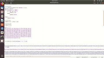 The Bleichenbacher attack