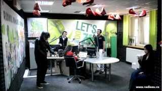Harlem Shake RADIO ZU edition