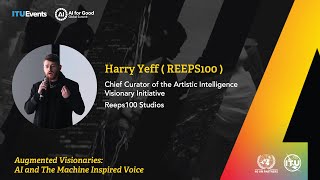 Augmented Visionaries: A.I and The Machine Inspired Voice