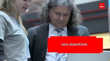 Predictive Maintenance: minimizing downtime