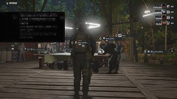 Breakpoint Titan Raid: Speed Run (Exploits)