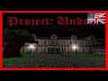 [Project Undead - Игровой процесс]