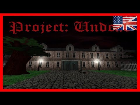 Project: Undead — Gameplay Video