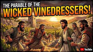 The Parable of the Wicked Vinedressers!  // CFC // Sep 6th, 2026