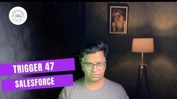 Salesforce Apex Trigger Scenario 47 | Calculate Time Spent in Each Order Stage