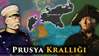 Yükselen Alman Gücü Prusya Krallığı | KİTAP HEDİYELİ VİDEO by Anime Tarih 119,152 views 1 month ago 19 minutes