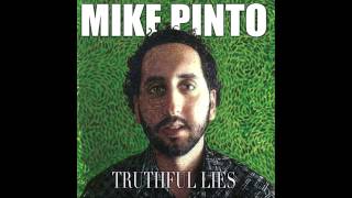 Mike Pinto - Lost and Found chords