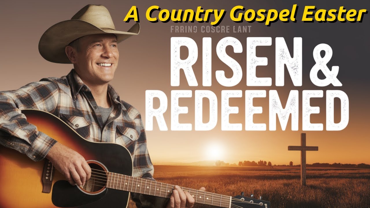 From Country Gospel to Easter Miracle: A Journey of Faith