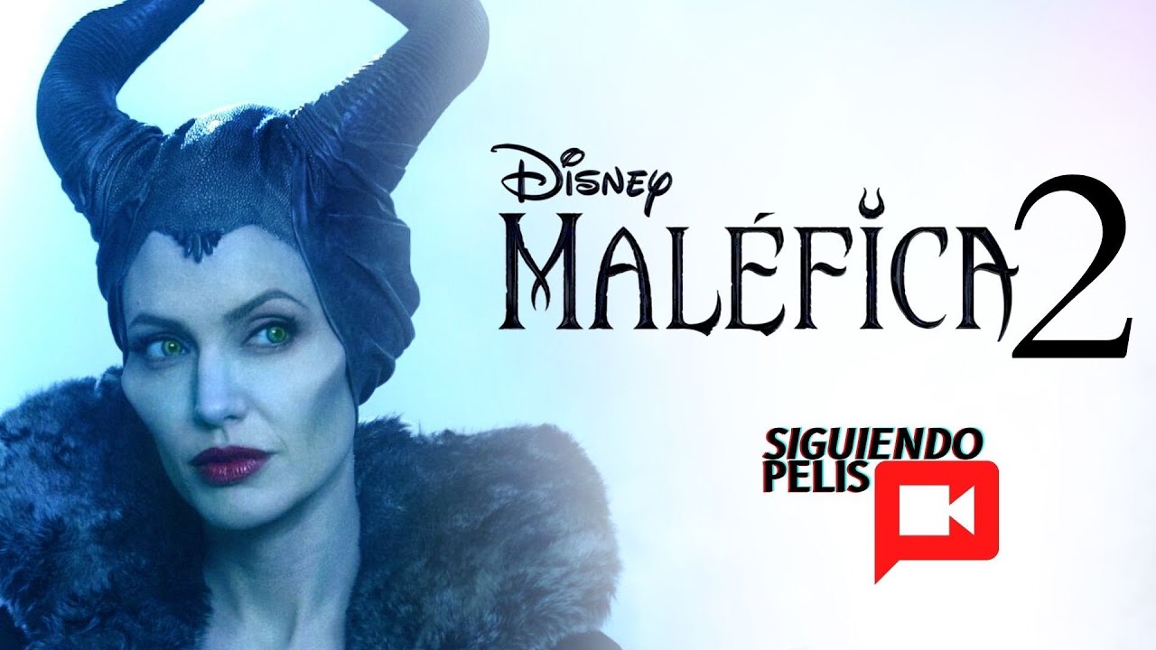 MALEFICA 2 | RESUMEN EN 10 MINUTOS