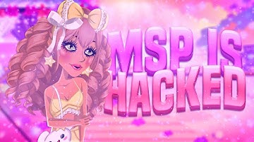 Is This MSP Mod HACKED?!