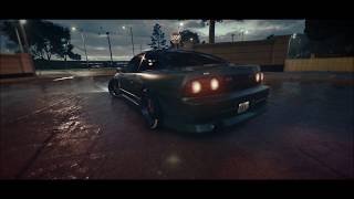 180SX - Showcase [NFS 2015]