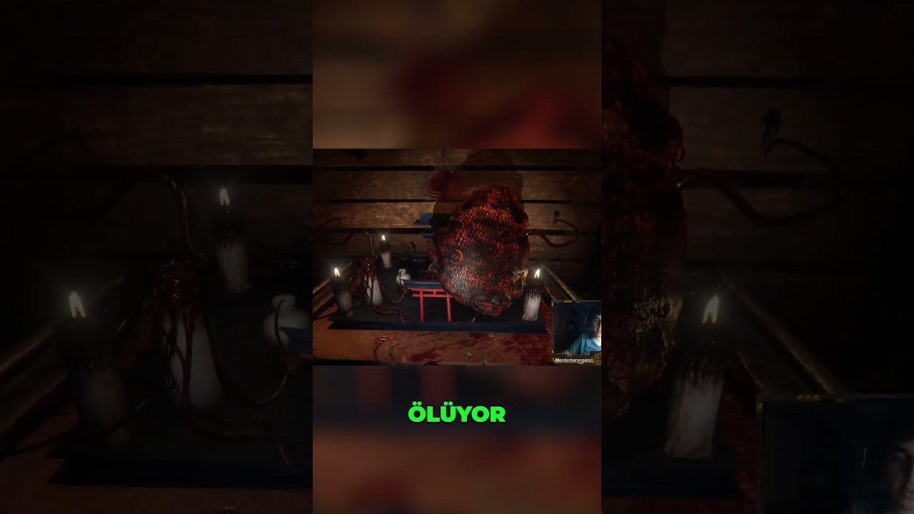 Ekiple Devour Oynuyoruz! 