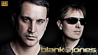 [4K] Blank &amp; Jones - Relax &#39;Moon&#39; (Edition Three) Album - 2007