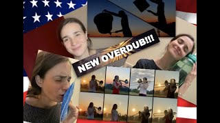 July 4th Overdub Teaser!