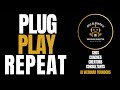 Plug. Play. Repeat. | AI Webinar Script Workbook