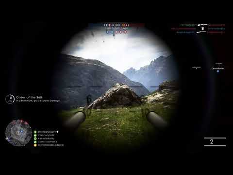 Technically a Double Kill I suppose!
