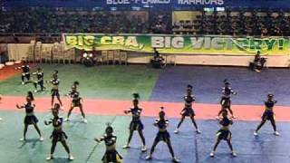 NDMU CHEERDANCE COMPETITION 2010-CED.AVI