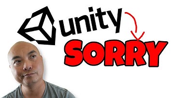 Unity “Apologizes”…🤣🤣🤣