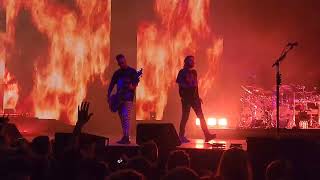 Avenged Sevenfold - Mattel (Live In Tampa 4K 2023)