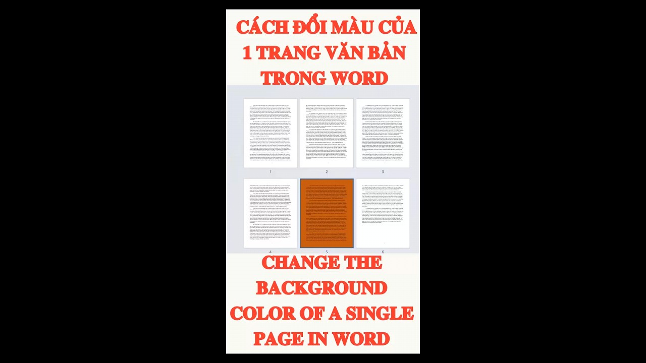 lucky88 online link mobile🐯Mời bạn bè Cách đổi màu của 1 trang văn bản bất kỳ trong word | Change the background color of a page shorts