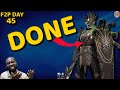 F2P Day 45: Noob2Pro completes Impossible Emic Fusion Like a Boss | Raid: Shadow Legends
