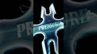【ØZI】PRE55URE imma ver.CAME WITH THE HEATST: https://wmj.lnk.to/OZI_PRE55URE #ØZI #PRE55URE