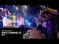 1st Anniversary LIVE 〜追撃。〜密着:Behind the Scenes of WHITE SCORPION #17