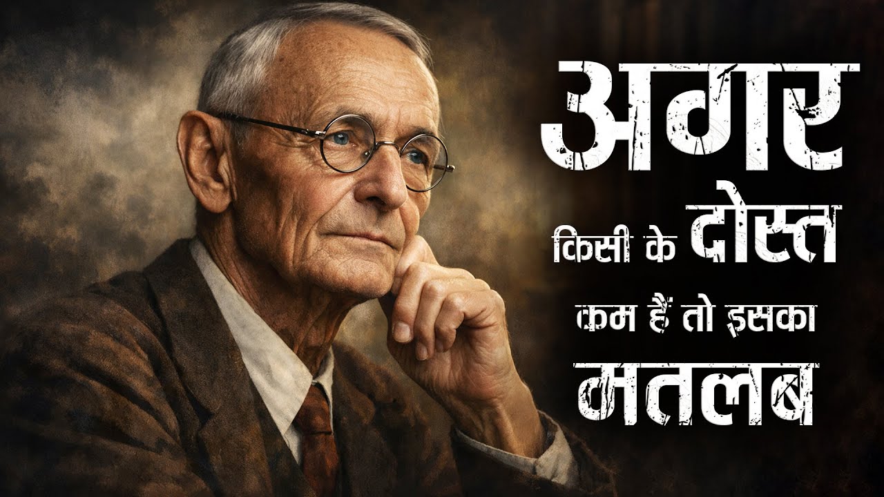 Hermann Hesse के अनमोल विचार | Self Discovery, Pain & Freedom Quotes | 11.ai