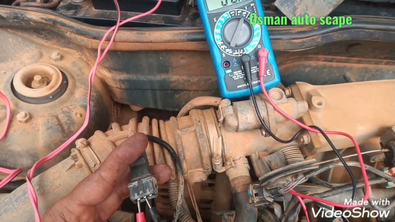 celta vhc Corsa 2003 sem centelha nas velas Dica!