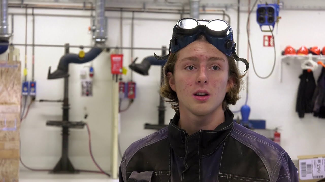 VVS- och fastighetsprogrammet