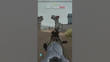 Call Of Duty MW2: 1v5 full video on my channel