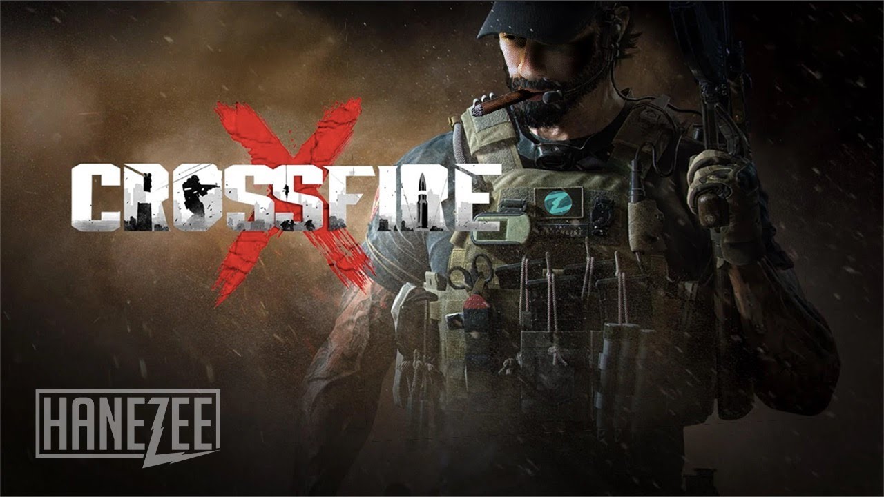 My Crossfire X Beta Experience