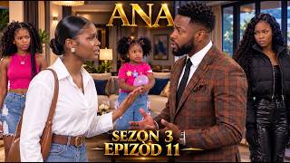 ISTWA ANA | SAISON 3 - ÉPISODE 11 - AMIZMAN Créole ap prezante w ISTWA ANA | SAISON 3 - ÉPISODE 11 - AMIZMAN Créole ap prezante w
