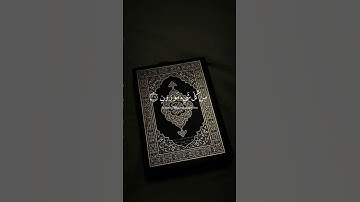 تلاوه ماتيسر من آيات سوره الحجر بصوت القارئ #هزاع_البلوشي #قران_كريم #اكسبلور #ارح_قلبك #لايك