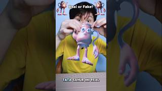 Is This Tatata Sahur Real food asmr mukbang anomaly tatatasahur