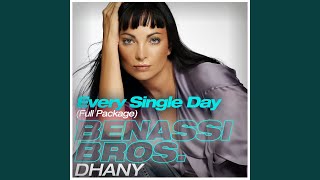 Video thumbnail of "Benassi Bros. - Every Single Day (Extended Mix)"