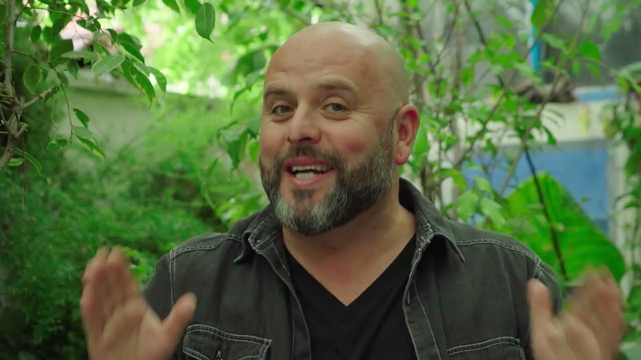 HACEDOR DE HAMBRE PATRIMONIAL  -  MIEL