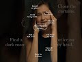 My Brain Couldn’t Handle Anything #migraine #chronicpain  #shorts