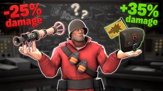 TF2 - The Liberty Launcher Loophole