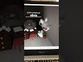 The sad story of how pebble became twisted #dandysworld #roblox #sad