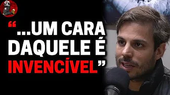 imagem do vídeo UMA PILHA DE CORPOS com Daniel, Humberto e Deco | Planeta Podcast (CineClube)