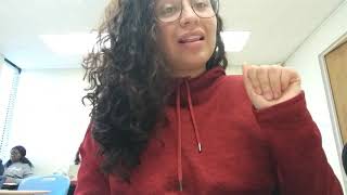MLL 232: Unit 16 test