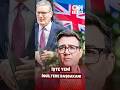 İngiltere'de 10 Yılda 7'inci Başbakan! Andy Burnham Ne Vaat Ediyor?