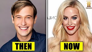 Famous These 15 Celebrities Are Transgender You Won’t Believe Net Worth